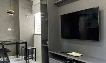 Imagem 2: Apto 01 quarto - Vila Invernada