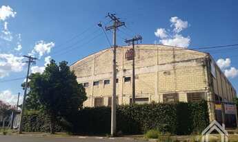 Imagem 3: Sumaré - Casa Comercial - Vila Valle