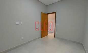 Imagem 6: Casa em Condomínio Park Gran Reserve - Indaiatuba