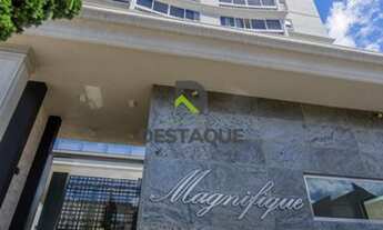 Imagem: Edifício Magnifique