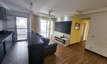 Imagem 2: Apartamento para venda com 106 metros quadrados com 3 quartos em Tatuapé - São Paulo - SP