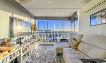 Imagem 2: Apartamento 2 dormitórios no Jardim Lindóia