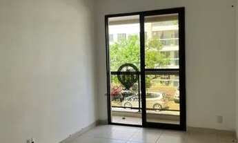 Imagem 2: Apartamento com 2 quartos à venda, 56 m² por R$ 329.000 - Campo Grande - Rio de Janeiro/RJ