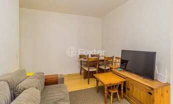 Imagem 4: Apartamento à venda Avenida Francisco Trein, Cristo Redentor - Porto Alegre