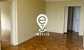 Imagem 2: Apartamento para aluguel, 2 quartos, 1 vaga, Parque Santa Cecília - São Paulo/SP