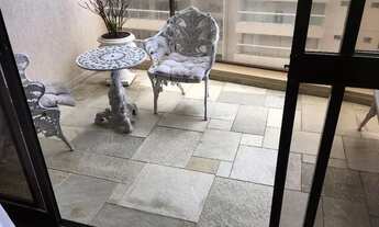 Imagem 5: Apartamento com 3 dormitórios à venda, 160 m² - Enseada - Guarujá/SP