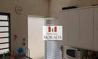 Imagem 7: Casa com 3 dormitórios à venda, 143 m² por R$ 380.000,00 - Bosque dos Eucaliptos - São Jos