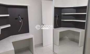 Imagem 2: Excelente apartamento com 3 quartos para locação no Bairro Tubalina