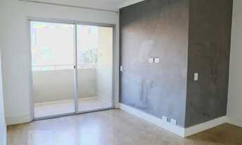 Imagem: Apartamento à Venda - Interlagos, 2 Quartos