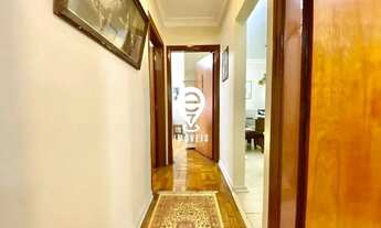 Imagem 4: Apartamento à venda, 3 quartos, 1 suíte, Vila Mariana - São Paulo/SP