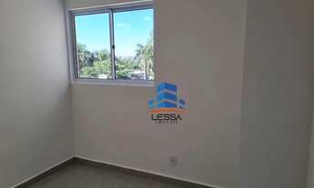 Imagem 6: Apartamento no Residencial Porto Acácias no setor chácaras São Pedro