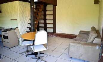 Imagem 4: CASA 2 QUARTOS BAIRRO CAMPECHE EM FLORIANÓPOLIS