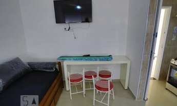 Imagem 6: Apartamento para Aluguel - Embaré, 1 Quarto, 30 m2