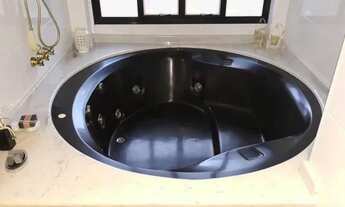 Imagem 10: Apartamento à venda, 4 quartos, 4 suítes, Jardim da Saúde - São Paulo/SP