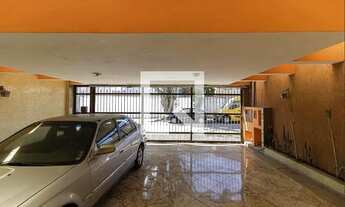 Imagem 7: Casa para Aluguel - Bosque da Saúde, 4 Quartos, 257 m2