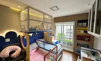 Imagem 2: APARTAMENTO RESIDENCIAL em SÃO PAULO - SP, PARAÍSO