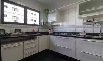 Imagem 3: APARTAMENTO Á VENDA - 4 DORM,3 SUITES,4 VAGAS ,250MT²,LAZER COMPLETO