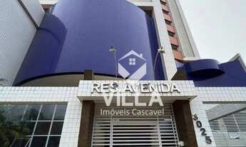 Imagem 2: VILLA IMÓVEIS VENDE APARTAMENTO NO EDIFÍCIO AVENIDA