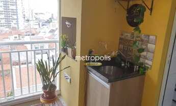 Imagem: Apartamento com 2 dormitórios à venda