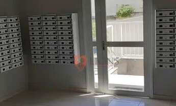 Imagem 5: Apartamento com 1 dormitório à venda, 45 m² por R$ 201.600,00 - Vila Monte Carlo - Cachoei