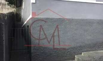 Imagem 2: Casa para Venda em Mauá, Vila Correia, 2 dormitórios, 1 banheiro, 1 vaga