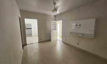 Imagem 3: Casa Padrão em São José do Rio Preto