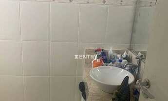 Imagem 6: Apartamento com 3 dormitórios à venda, 100 m² por R$ 460.000,00 - Vila Municipal - Jundiaí