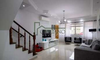 Imagem 4: Casa com 3 dorms, Perdizes, São Paulo, Cod: 13458