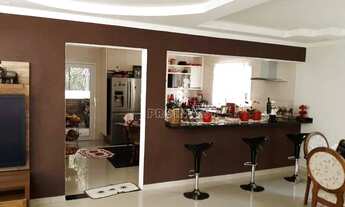 Imagem 5: Casa com 3 dormitórios, 250 m² - venda por R$ 1.350.000,00 ou aluguel por R$ 7.500,00/mês