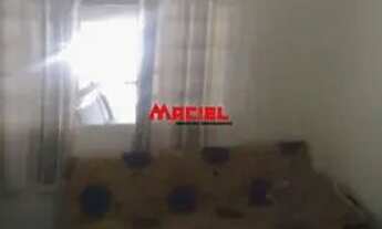 Imagem 3: Casa Padrão em São José dos Campos