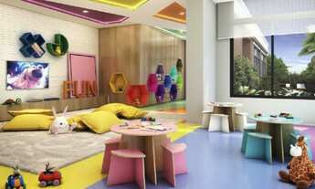 Imagem 6: Apartamento no Itaim Bibi - 147 m² - Novo