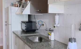 Imagem 7: Apartamento para venda Chácara Santo Antônio - São Paulo