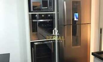 Imagem 6: Apartamento com 3 dormitórios, 112 m² - venda por R$ 1.260.000,00 ou aluguel por R$ 6.162