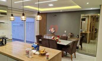 Imagem 5: Sobrado com 3 dormitórios à venda, 164 m² por R$ 1.290.000,00 - Vale Ville - Gravataí/RS