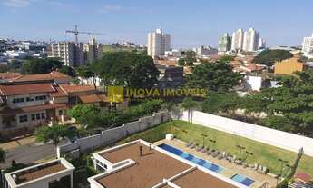 Imagem 7: Apartamento - São Bernardo - Campinas