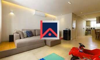 Imagem: Apartamento Venda Alto da Lapa 109 m² 3