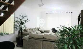 Imagem 3: Sobrado à venda, 4 quartos, 1 suíte, 3 vagas, Vila Moinho Velho - São Paulo/SP