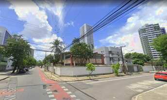 Imagem: Casa no Bairro do Rosarinho com 720m² de