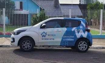 Imagem 4: Casa com 3 dormitórios para alugar, 160 m² por R$ 3.950/mês - Rincão - Novo Hamburgo/RS