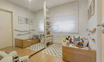 Imagem 5: Londrina - Apartamento Padrão - Gleba Fazenda Palhano