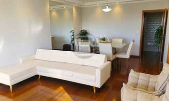 Imagem 3: LORD LOVAT Apartamento com 3 dormitórios