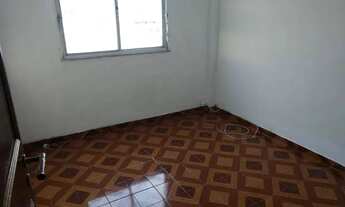 Imagem 7: Apartamento com 3 dormitórios para alugar, 60 m² por R$ 1.348,00/mês - Praça Seca - Rio de