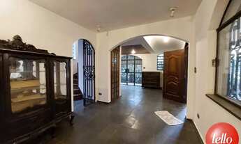 Imagem 2: São Paulo - Casa Padrão - Tatuapé