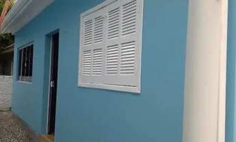 Imagem 7: Casa averbada no bairro São Miguel