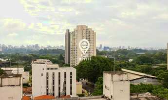 Imagem 7: Apartamento à venda, 2 quartos, 1 vaga, Vila Clementino - São Paulo/SP