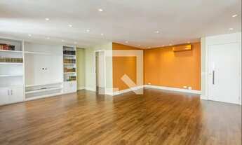 Imagem 5: Apartamento para Aluguel - Vila Nova Conceição, 2 Quartos, 129 m2