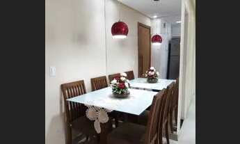 Imagem 2: Cód. 293 Caji 2/4 com suíte Reformado e Nascente no Cond. Spazio Solarium