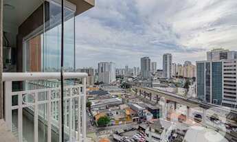 Imagem 4: Apartamento em Parque da Vila Prudente - São Paulo