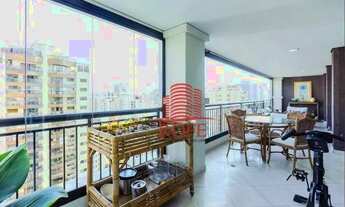 Imagem 6: Venda no Condomínio Chateau de Blois| 250m² sendo 3 suítes e 5 vagas