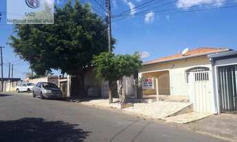 Imagem 2: Casa com 3 dormitórios, 230 m² - venda por R$ 450.000,00 ou aluguel por R$ 1.602,50/mês